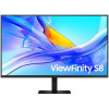 37" Samsung ViewFinity S8 (S80UD)