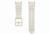 Samsung Sport Band (S/M), Galaxy Watch7, Cream