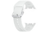 Samsung Sport Band (S/M) Galaxy Watch8, White