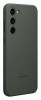 Samsung Silicone Case Galaxy S23+, Khaki
