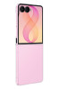 Samsung Clear Case Galaxy Z Flip8, Clear