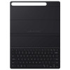 Samsung Book Cover Keyboard Slim Tab S9+