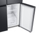 French door chladnička Samsung RF48A400EB4/EO