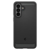Spigen Rugged Armor Samsung Galaxy A37 Black