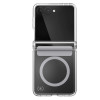 speck Presidio Perfect Clear Sams. Galaxy Z Flip8