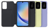 Samsung Smart View Wallet Case Galaxy A34 5G,Purpl
