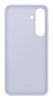 Samsung EF-PS731CL Silicone Case S25 FE,Light Blue