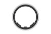 Samsung Galaxy Ring Titanium Silver, Size 8