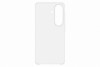 Samsung Clear Case Samsung Galaxy S26, Transparent