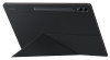 Samsung S. Book Cover Tab S10 Ultra/S9 Ultra,Black
