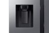 Americká chladnička Samsung RS90F65EDTEO