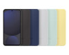 Samsung EF-PS721CLEGWW Silicone Case S24 FE, Blue
