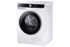 Sušička Samsung 9kg DV90T6240LK/S7 bílá
