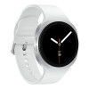 Samsung Galaxy Watch 8 (40mm,BT) Silver