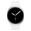Samsung Galaxy Watch 8 (40mm,LTE) Silver