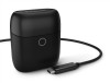 Panasonic RZ-B100WDE-K Wireless Stereo, Black