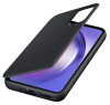 Samsung Smart View Wallet Case Galaxy A54 5G,Black