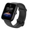 Amazfit Bip 3 chytré hodinky, Black