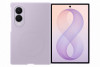 Samsung Silicone Magnet Galaxy Z Fold8, Lavender