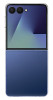 Samsung Clear Case Galaxy Z Flip7, Transparent