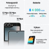 Samsung Galaxy Z Flip6 5G 512GB Silver