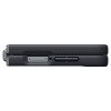 Spigen Nano Pop MagSafe Samsung Z Flip8 black sesame