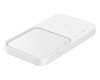 Samsung EP-P5400TWE Wireless Charger Duo w, White