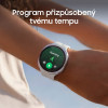 Samsung Galaxy Watch9 (44mm,BT) Silver