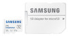 Samsung micro SDXC 32GB PRO Endurance + SD adaptér