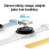 Samsung Galaxy Watch9 (40mm,LTE) Cream