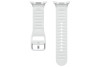 Samsung Sport Band (S/M) Galaxy Watch8, White