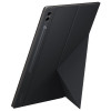 Samsung S. Book Cover Tab S10 Ultra/S9 Ultra,Black