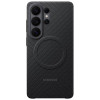 Samsung Carbon Magnet Case Galaxy S26 Ultra, Black