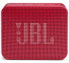 JBL GO Essential přenosný reproduktor s IPX7, Red