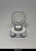 Samsung Galaxy Ring Titanium Silver, Size 12