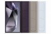 Samsung Standing Grip Case Galaxy S24U,Dark Violet