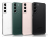 Samsung Galaxy S22 5G 128GB Green