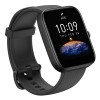 Amazfit Bip 3 chytré hodinky, Black