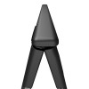 Spigen Air Fit Pro MagSafe Samsung Z Fold8 Ultra black