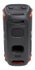 JBL PartyBox 110, Black