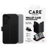 PanzerGlass CARE Sams. Galaxy A57 Wallet Kickstand