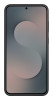 Samsung EF-VS731PBEGWW Kindsuit Case S25 FE, Black
