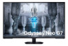 43" Samsung Odyssey Neo LS43CG700NUXEN