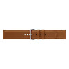 Samsung ET-SLR82MA Watch Leather Band 20mm, Brown