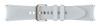 Samsung Hybrid Eco-Leather Band (S/M), Silver