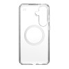 speck Presidio Per. Clear + Magnet Galaxy S26+