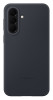 Samsung Silicone Case Galaxy A37, Black