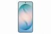 Samsung Silicone Magnet Case Galaxy S26, LightBlue