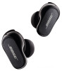BOSE QuietComfort Earbuds II Black