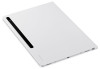 Samsung Note View Cover Tab S7+/S7 FE/S8+, White